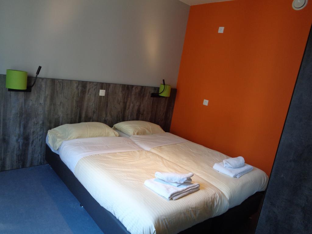 Hostel Brxxl 5 Centre
