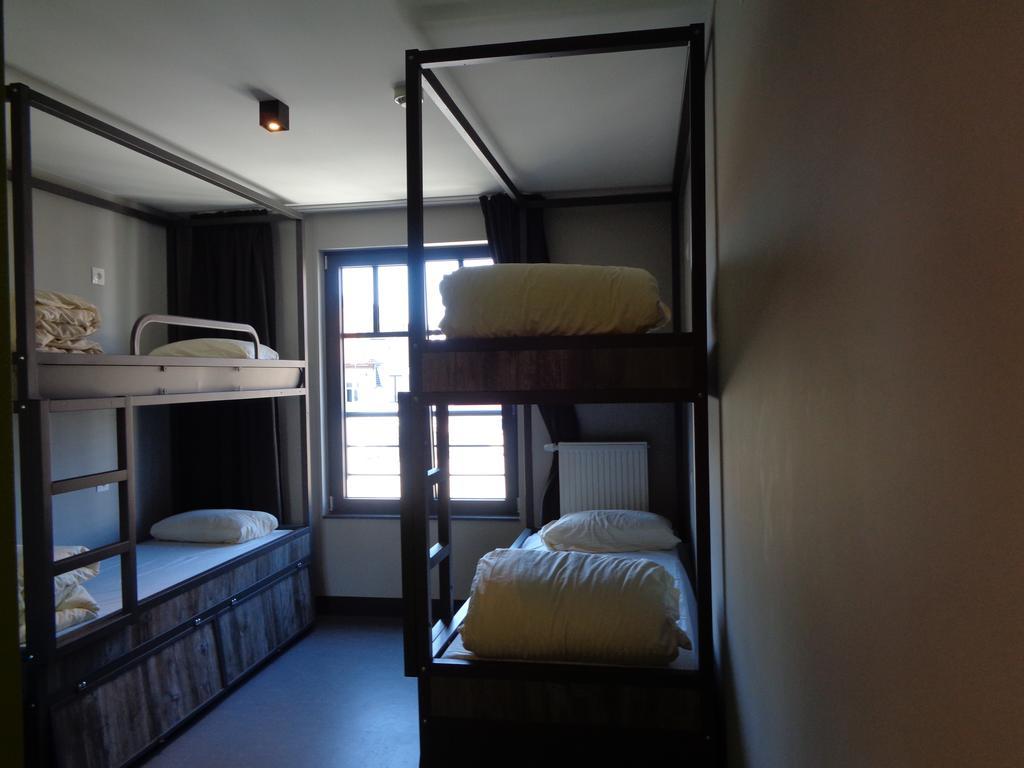 Hostel Brxxl 5 Centre Brussels