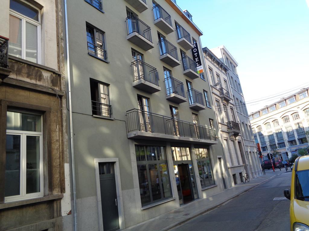 Brxxl 5 Centre Hostel