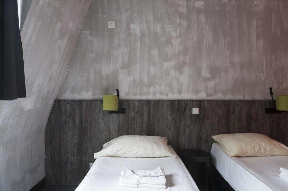 Hostel Brxxl 5 Centre Brussels