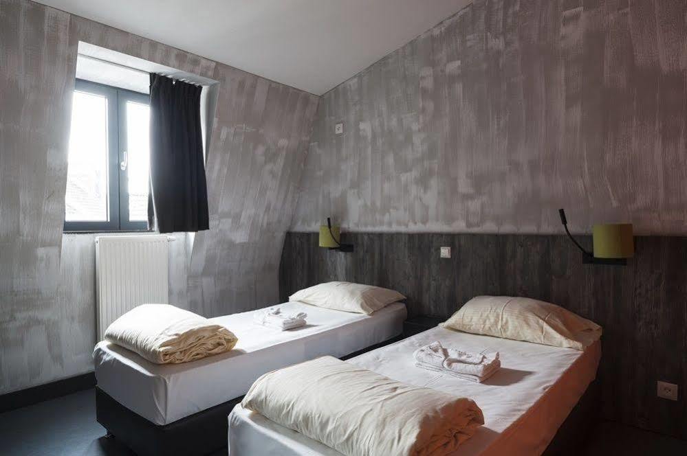 Hostel Brxxl 5 Centre