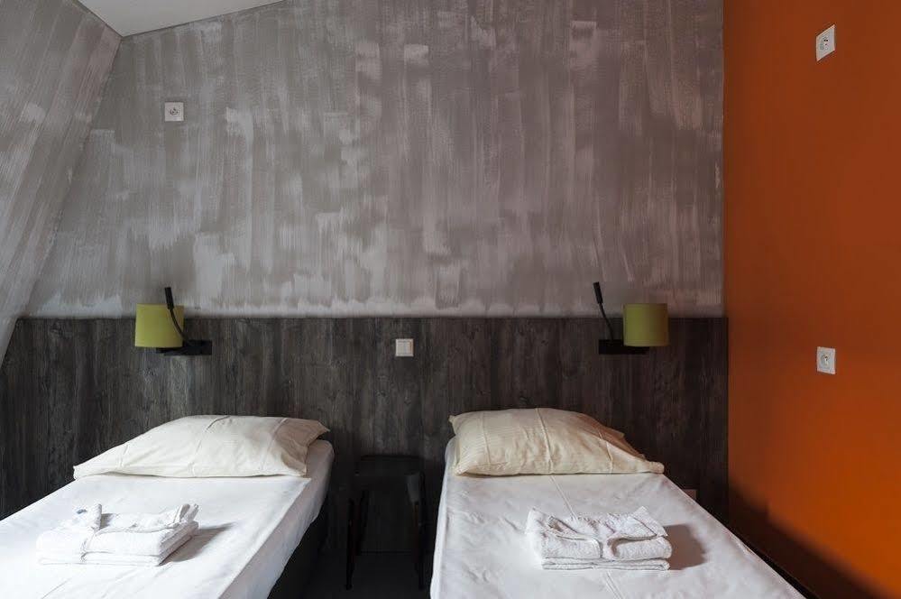 Brxxl 5 Centre Hostel *