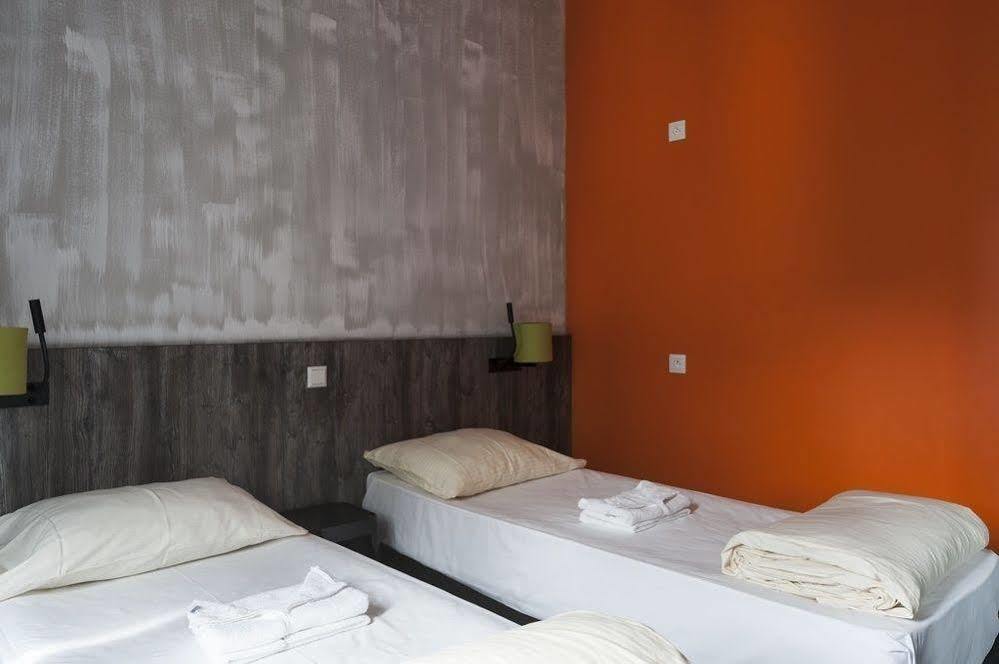 Hostel Brxxl 5 Centre
