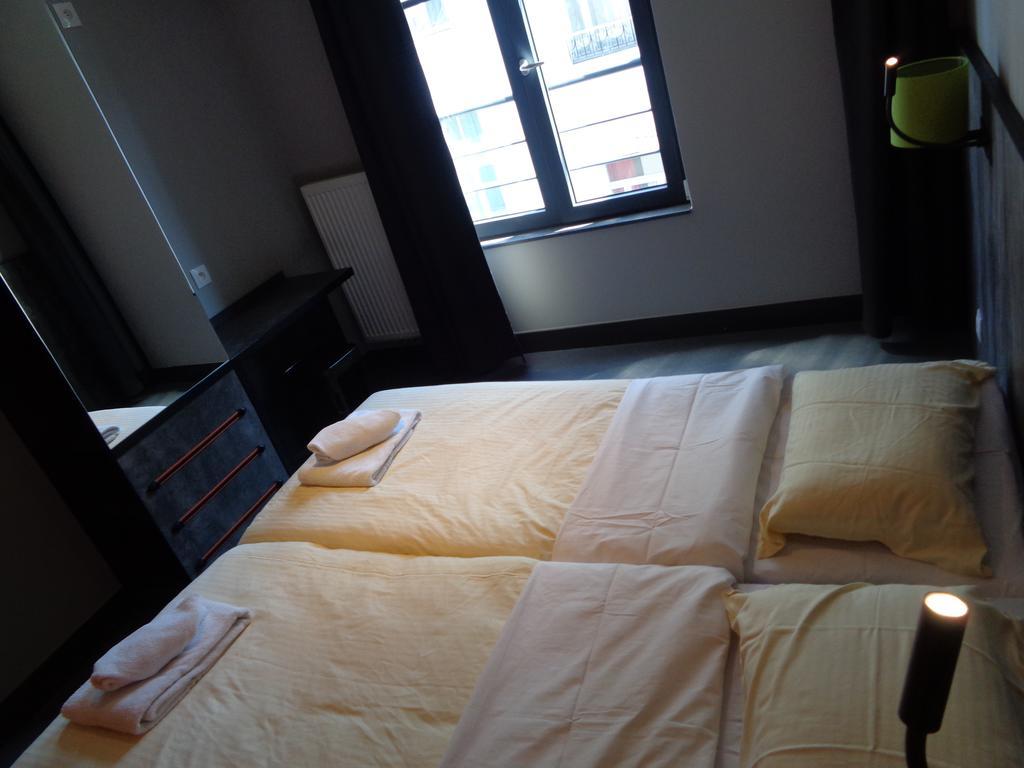 Brxxl 5 Centre Bruselas