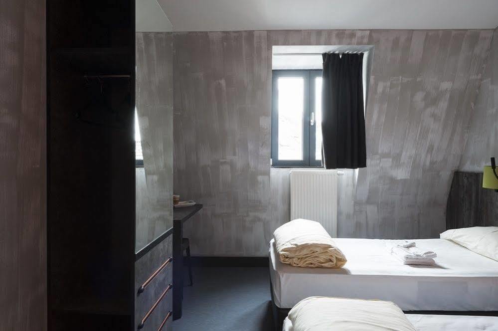 Hostal Brxxl 5 Centre *