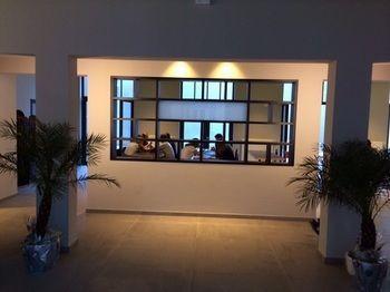 Brxxl 5 Centre Albergue *