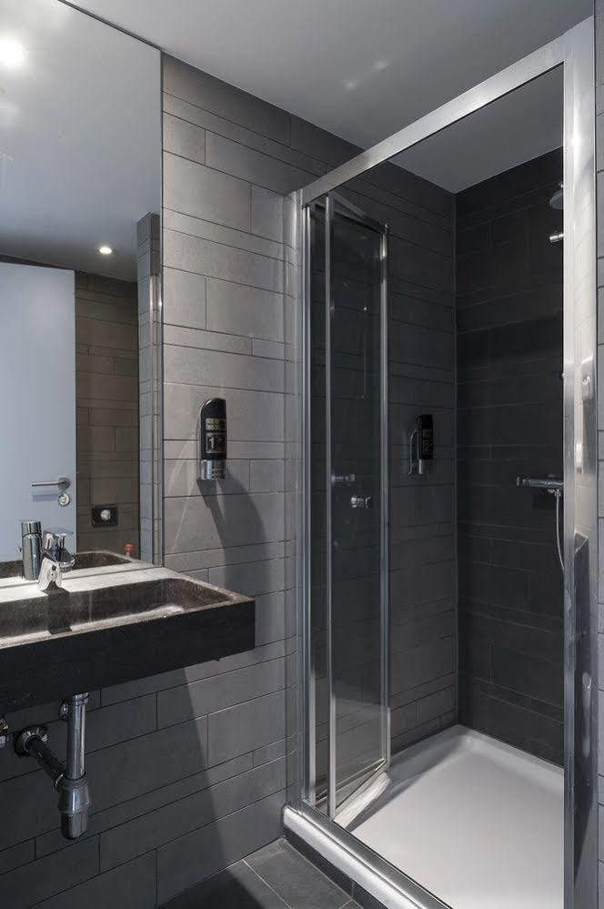 Albergue Brxxl 5 Centre *